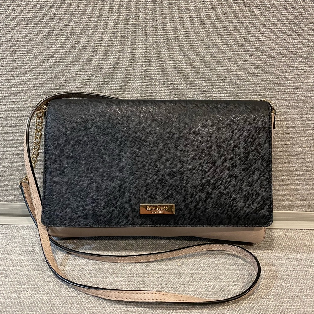 Kate Spade Crossbody Purse